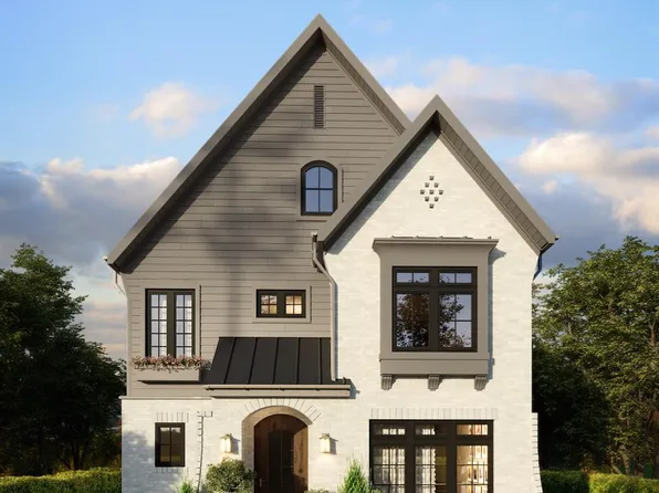 3089 Walworth Ave Lot 4, Cincinnati, OH 45226