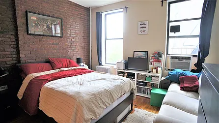 Rented by Bold New York