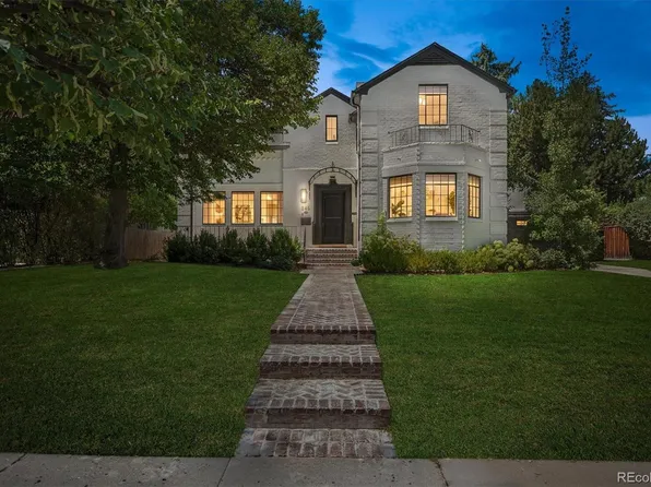 245 Gaylord Street, Denver, CO 80206