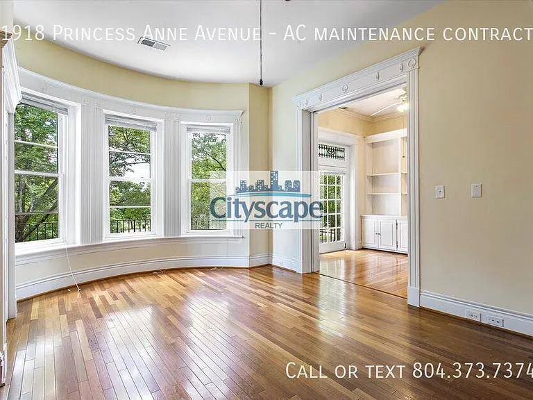 1918 Princess Anne Ave #AC MAINTENANCE CONTR — Photo 8