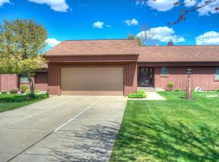643 Applegate Ln, Grand Blanc, MI 48439