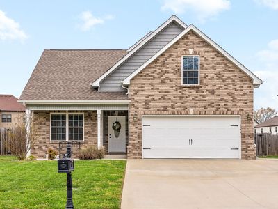 1578 Raven Rd, Clarksville, TN, 37042