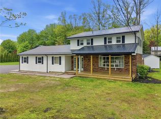 4001 Carpenter Rd, Ashtabula, OH 44004