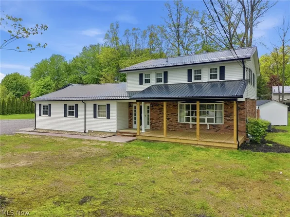 4001 Carpenter Rd, Ashtabula, OH 44004