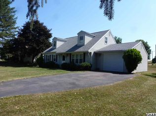 860 Rising Sun Rd, Millersburg, PA 17061