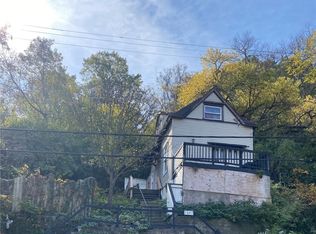 1647 Baltimore Ave, Cincinnati, OH 45225
