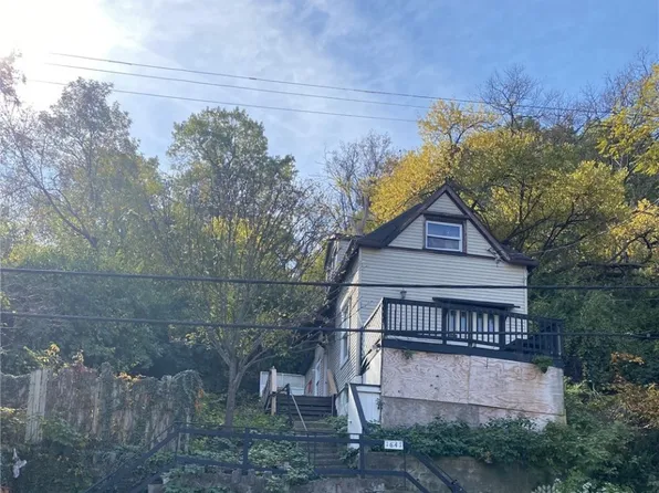 1647 Baltimore Ave, Cincinnati, OH 45225