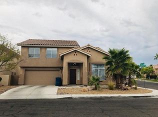 1637 Dia Del Sol Way, Las Vegas, NV 89128