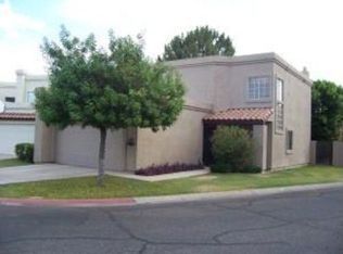 1229 N Alma School Rd UNIT 22, Mesa, AZ 85201