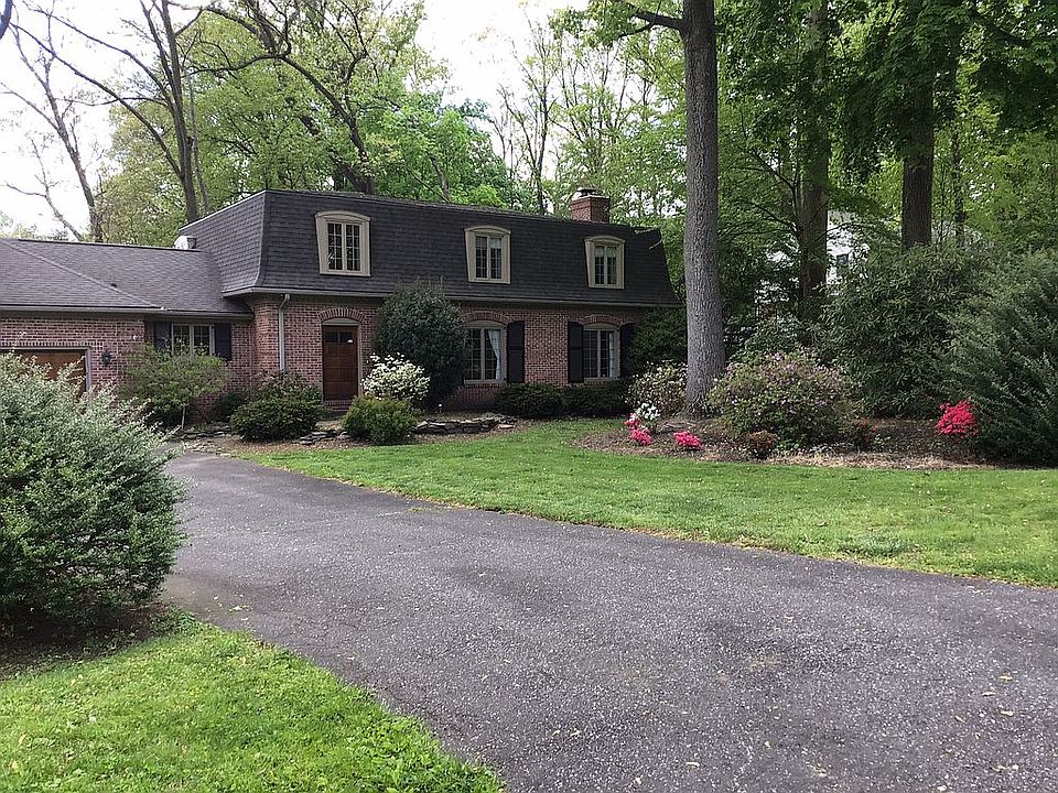 Beautiful home Westtown !!