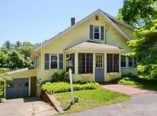 33 Warren Ave, Wakefield, MA 01880