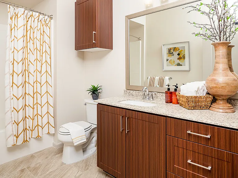Skye Apartments — Photo 7