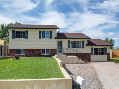 2220 Conley Blvd, Fountain, CO, 80817