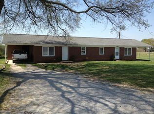 210 Rosemont Dr TRLR 1, Grover, NC 28073