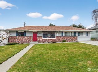 1427 Seneca Street S, Wenatchee, WA 98801