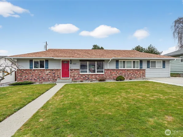 1427 Seneca Street S, Wenatchee, WA 98801