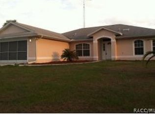 4640 E Stallion Ln, Inverness, FL 34452