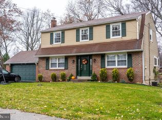 338 Steele Rd, Feasterville, PA 19053