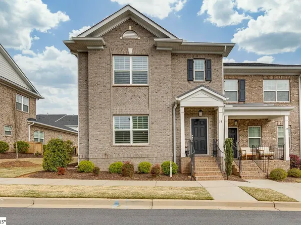 23 Peckham St, Greenville, SC 29607