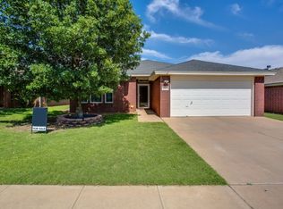 1105 La Salle Ave, Lubbock, TX 79416