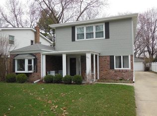 821 S Cleveland Ave, Arlington Heights, IL 60005
