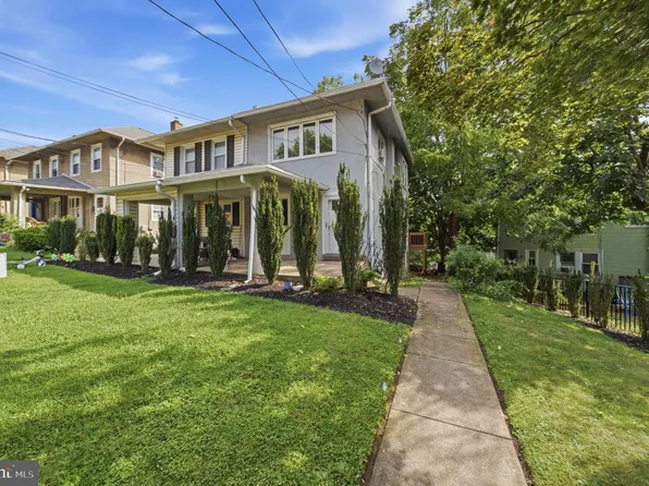 3 Waverly Rd, Havertown, PA 19083