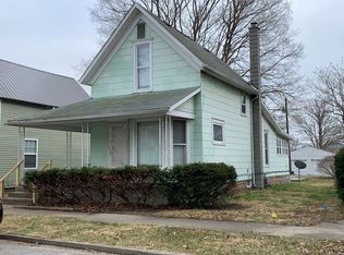 306 Queen St, Goshen, IN 46528