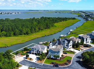 339 Le Pointe Dr N, Bethany Beach, DE 19930