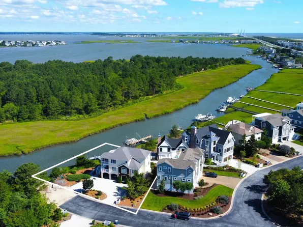 339 Le Pointe Dr N, Bethany Beach, DE 19930