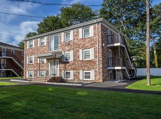 16 Austin Ct #D, Saugus, MA 01906