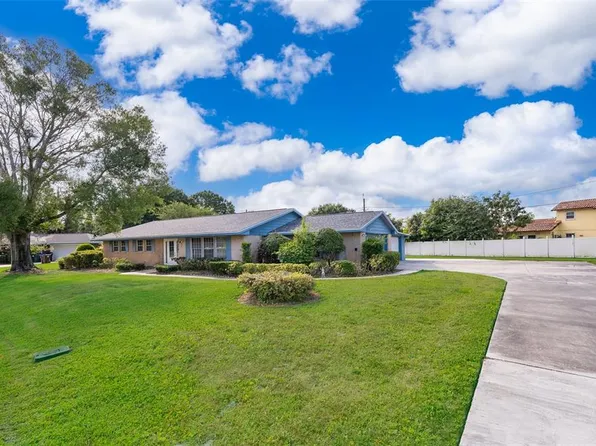 2375 Sue Dr, Kissimmee, FL 34741