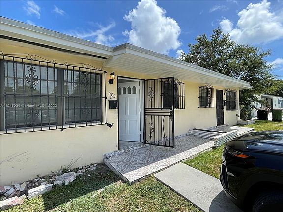 2nd image of 505 NE 142nd St #A