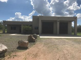 3220 W Solado Pl, Benson, AZ 85602