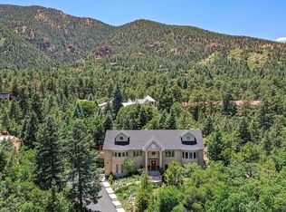 7 Thayer Rd, Colorado Springs, CO 80906