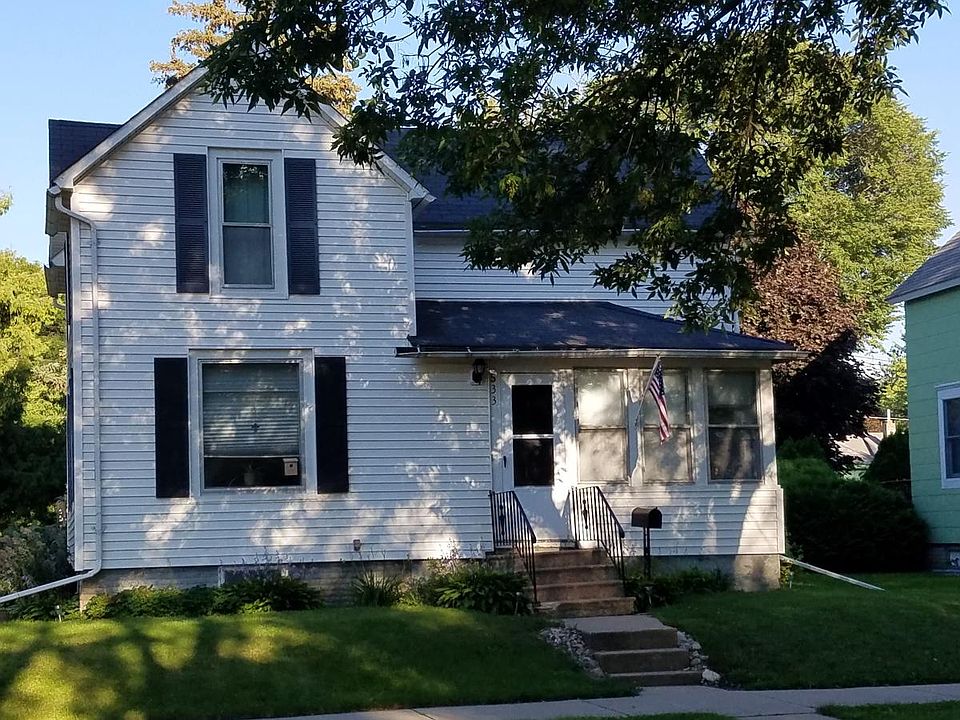 Front Exterior
