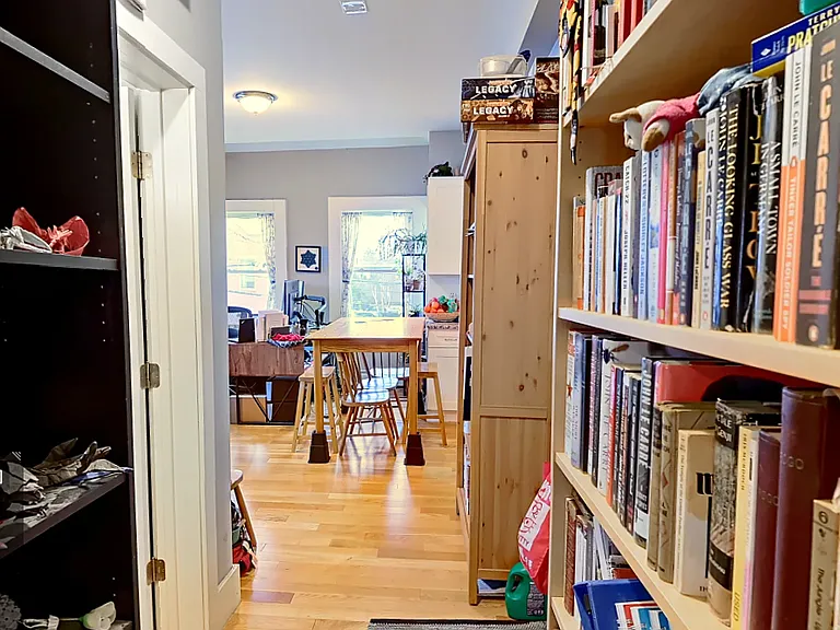 297 Beacon St #1 — Photo 7