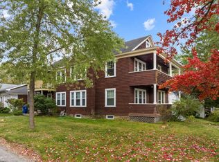 181 Russell St, Manchester, NH 03104