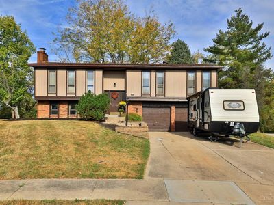 11981 Blackhawk Cir, Cincinnati, OH, 45240