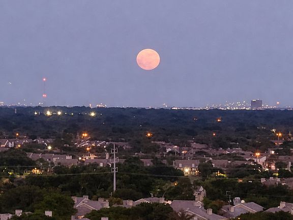 2nd image of 5200 Keller Springs Rd APT 1322