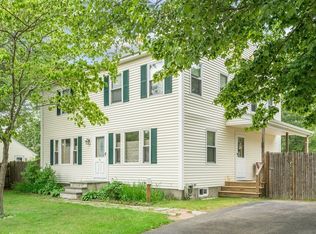 35 Allen St, Abington, MA 02351