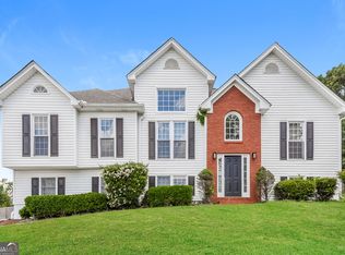 108 Saddle Horn Pl, Dallas, GA 30132