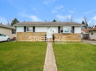 1132 Acton Rd, Columbus, OH 43224