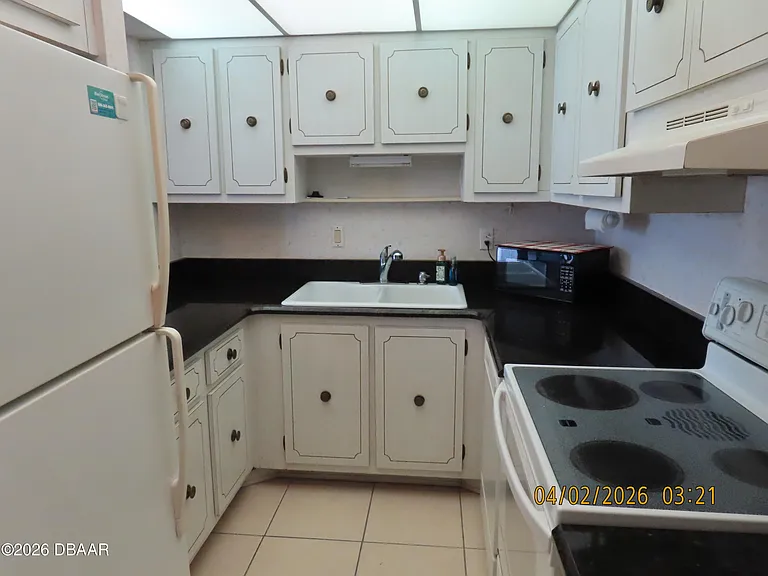 3043 S Atlantic Ave #1901 — Photo 28