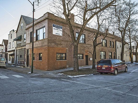 2nd image of 9600 S Avenue L APT 1F