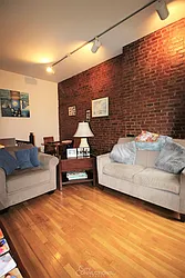 Rented by City Connections Realty