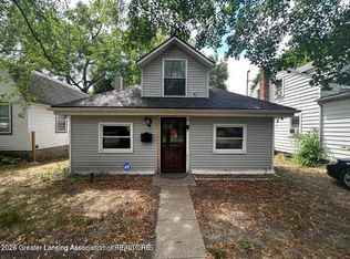 426 S Francis Ave, Lansing, MI