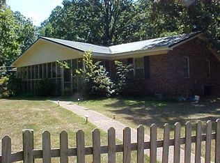 15 County Road 126, Oxford, MS 38655