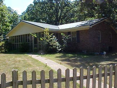 15 County Road 126, Oxford, MS, 38655