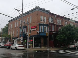 1247 W Tioga St, Philadelphia, PA 19140