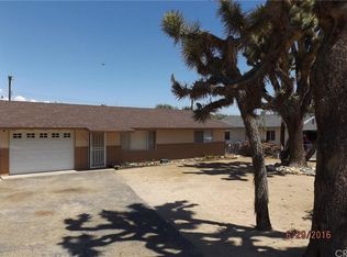 7059 Pawnee Ave, Yucca Valley, CA 92284
